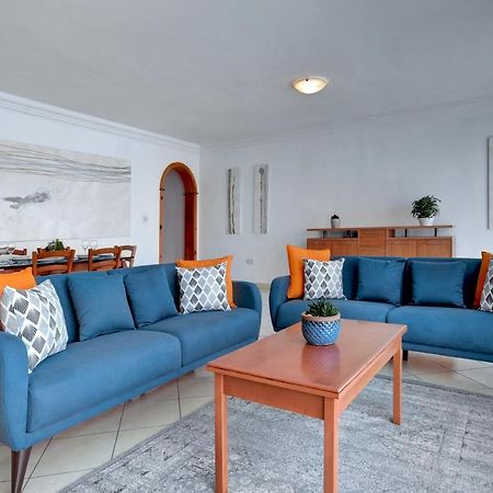 Morina Court - St Julians Seaside Bliss Apartments And Penthouse By Shortletsmalta Saint Julian's ภายนอก รูปภาพ
