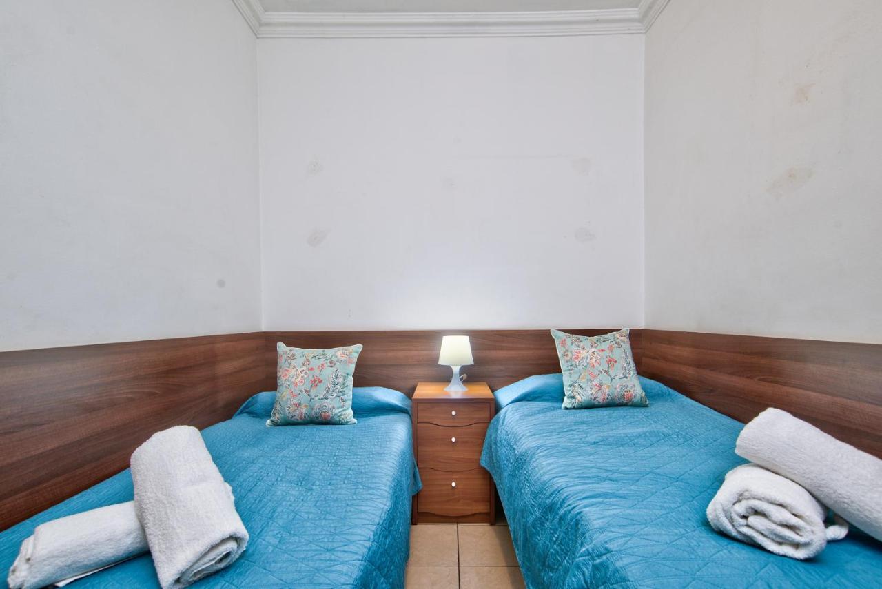 Morina Court - St Julians Seaside Bliss Apartments And Penthouse By Shortletsmalta Saint Julian's ภายนอก รูปภาพ